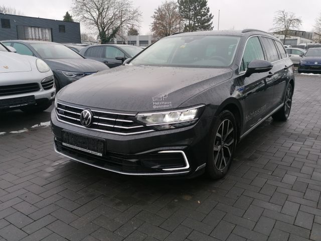 Volkswagen Passat Variant GTE 1.4 TSI/TRAVEL/PDC/AHK