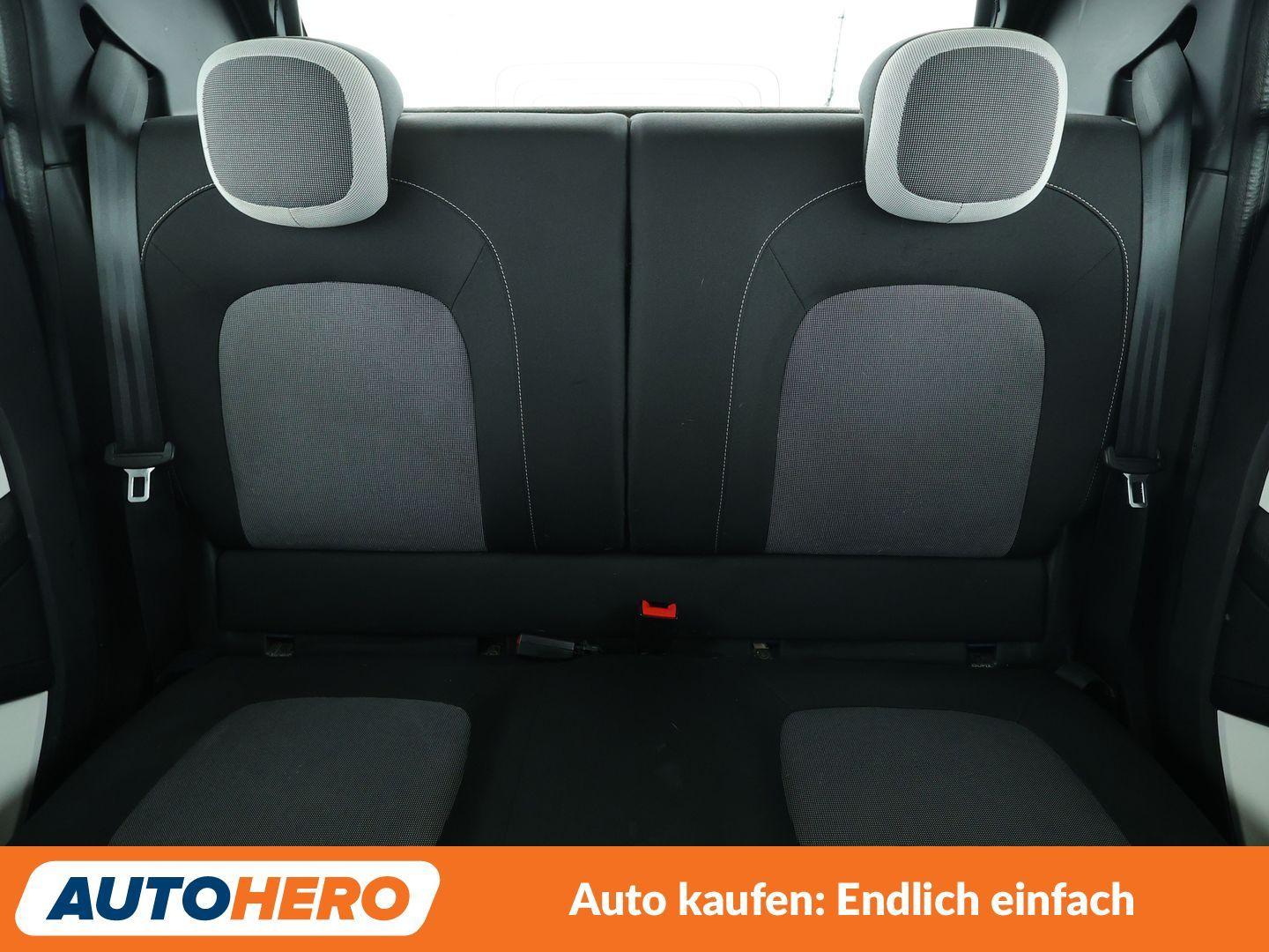 Renault Twingo 1.0 SCe Limited*KLIMA*BLUETOOTH*LIMITER*