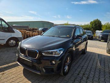 BMW X1 - 7