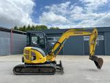 Komatsu PC 50 MR 2  - Komatsu Pc