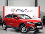 Audi Q2 1.6 TDI DESIGN / VIRTUAL-COCKPIT / PANORAMA - Audi: Geländewagen, Q6