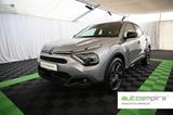Citroën C4 1.2 PT 130 PLUS LED/NAVI/SHZ/KAELTE-PAKET/18