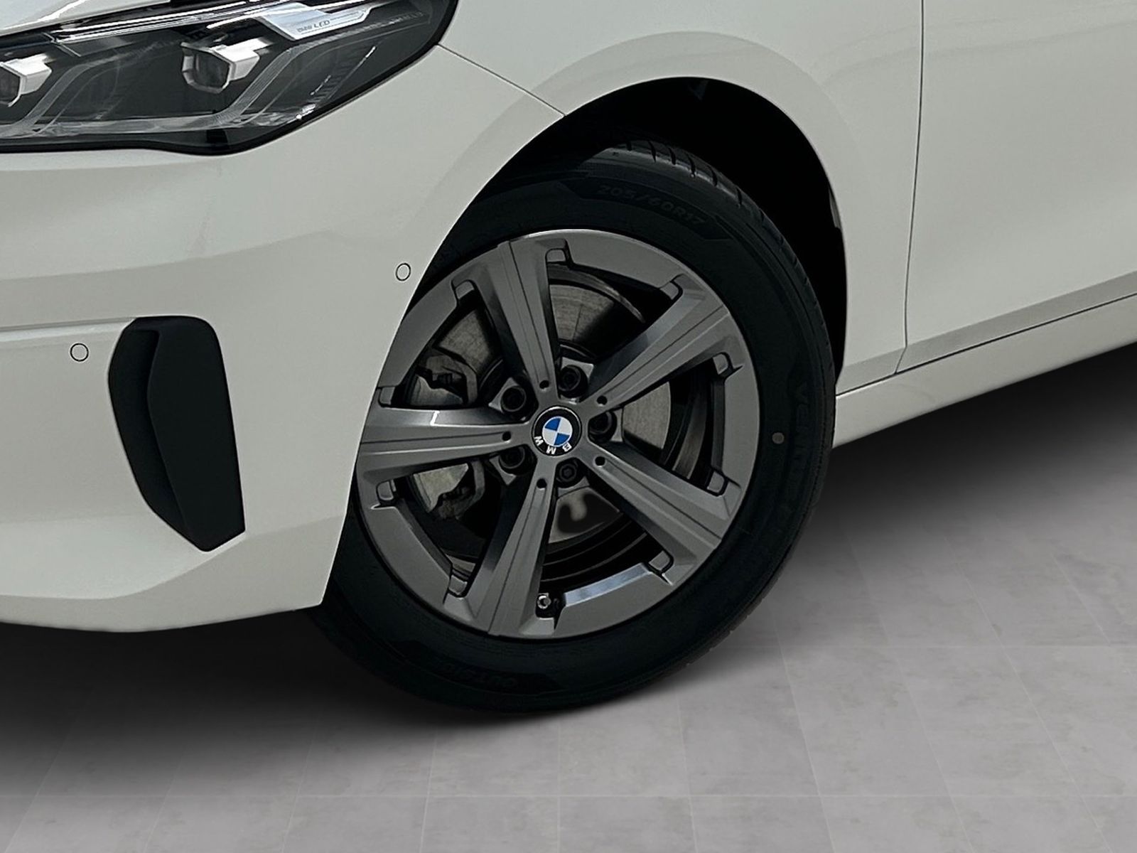 BMW 220 Active Tourer - Bild 8