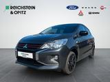 Mitsubishi Space Star Select+ Black 1.2l/SitzHZ/DAB - Mitsubishi Space Star aus 2025
