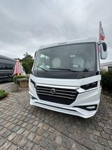 Knaus L!VE I 900 LEG Live I ; Tageszulassung - Knaus Wohnmobile & Wohnwagen