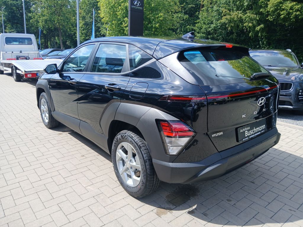 Hyundai Kona – Bild 6