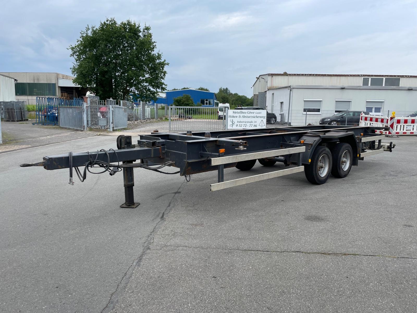 Andere Hampel  F ATL ZW110 BDF  265 70 19,5
