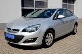 Opel Astra J Lim. / Tüv Neu / Finanzierung mögl. - Opel Astra: Finanzierung