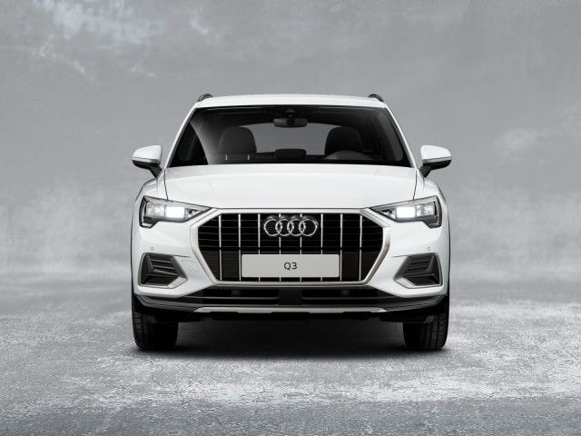 Audi Q3 - Bild 3