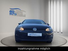 VW Golf VII Lim. Cup BMT/2.Hand/KLIMA/SHZ/PDC!