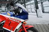 Honda VF 500 F2 1A Zustand  - HONDA VF 500 F2