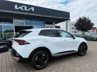 Kia Sportage - Vorschau Bild 3