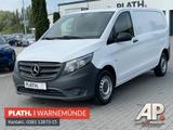 Mercedes-Benz Vito Kasten 114/116 CDI, 119 CDI/BT RWD kompakt - Mercedes-Benz Vito in Rostock