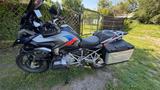 BMW R1200GS