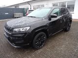 Jeep Compass E-Hybrid 1.5 T4  Altitude LED ACC Kamera - Jeep Compass: Altitude