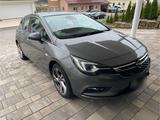 Opel Astra K 1,4 Turbo zu verkaufen - Opel: Verkaufen