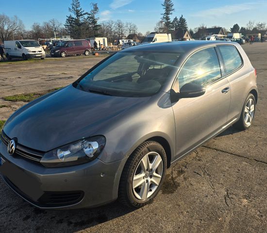 Volkswagen Golf 1.4 TSI DSG 90 kW Comfortline Comfortline