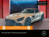 Mercedes-Benz AMG GT S Roadster Dist/Ride/Burm/Carbon/Perf.AGA - weiße Mercedes-Benz AMG GT S