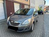 Opel Meriva  Automatik TOP Zustand*TÜV NEU*Klima*TÜV  - Opel Meriva Gebrauchtwagen in Aachen