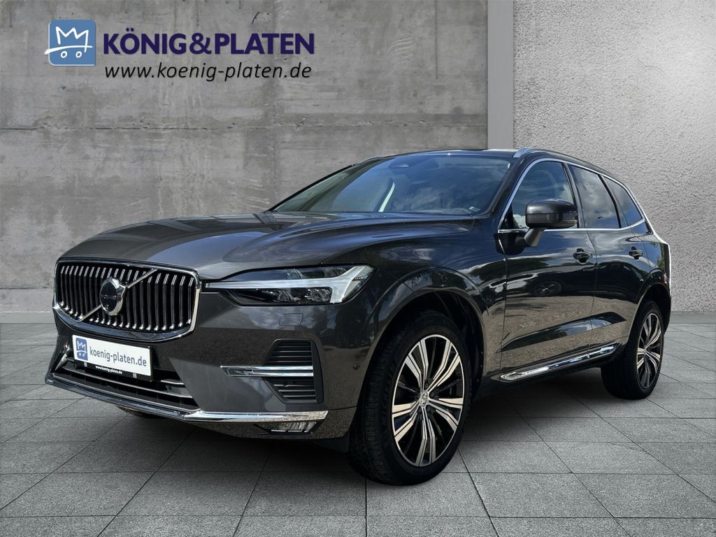Image of Volvo XC60