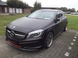Mercedes-Benz A250 Sport DCT AMG - gebrauchte Mercedes-Benz A 250 aus dem Jahr 2012