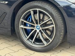 BMW 530e Touring SAG M Sport PRO*LASER*HEAD UP*