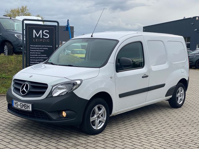 Mercedes-Benz Citan Kasten 111 CDI extralang Klima