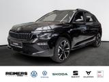 Skoda Kamiq Monte Carlo 1.5 TSI DSG Pano AHK Navi ACC - Skoda Kamiq mit Anhängerkupplung