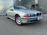 BMW 528i Automatik*KLIMA*TÜV05/27*GARAGEN FAHRZEUG* - gebrauchte BMW 5er Reihe aus dem Jahr 1998