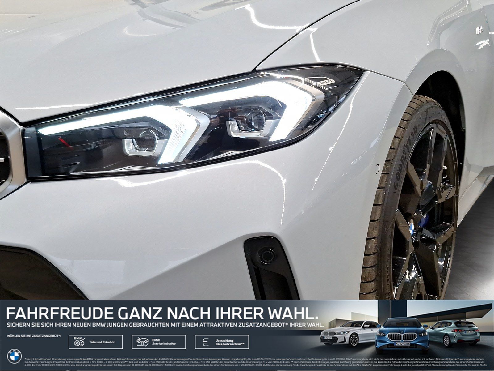 BMW M340i - Bild 9