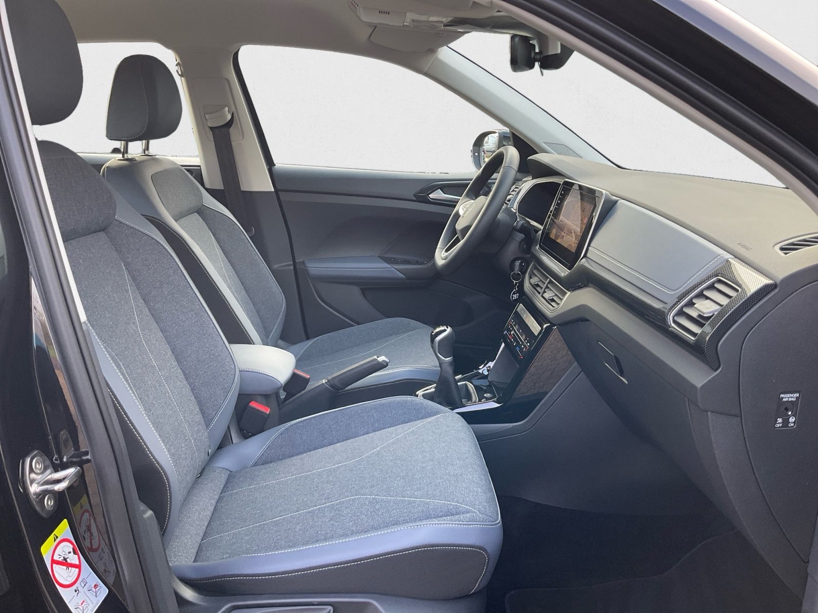 Volkswagen T-Cross - Bild 15