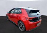 Volkswagen ID.3 Pro S | NAVI | LED | - rote Volkswagen ID.3