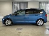Volkswagen Touran 1.4 TSI DSG Highline 7-Sitze LED ACC AHK - Volkswagen Touran: Sitz
