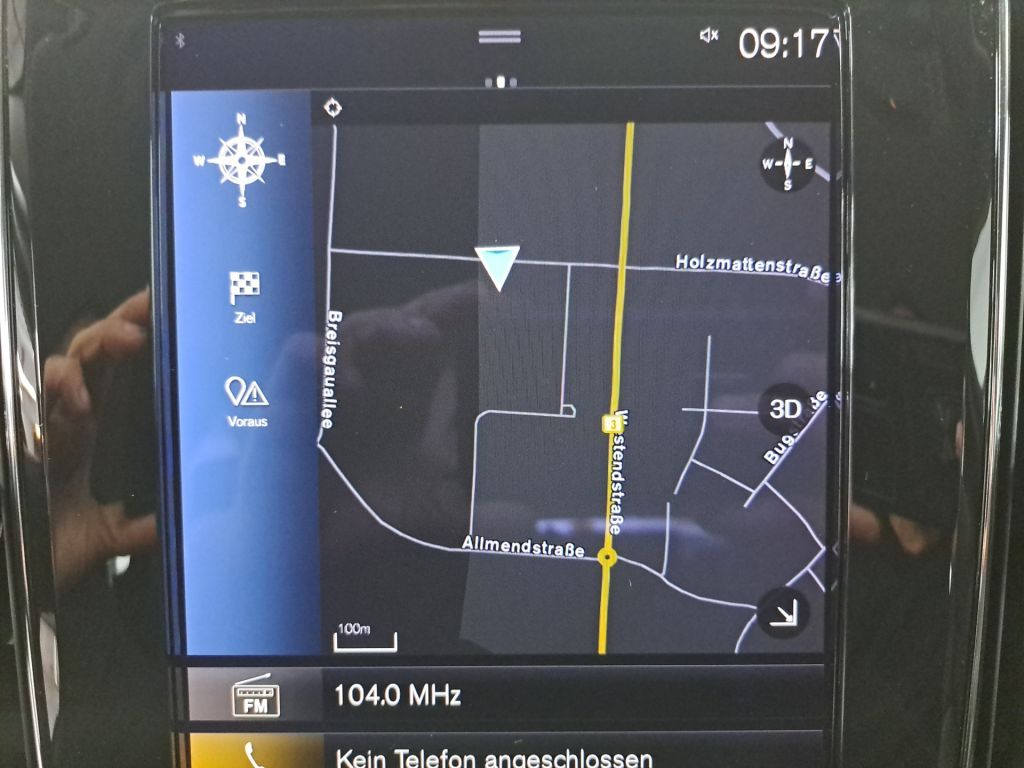 Volvo V60 T6 AWD Recharge Plus Bright NAVI RFK SHZ foto 21