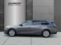 Opel Astra - Vorschau Bild 2