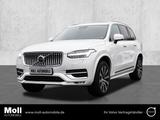 Volvo XC90 Plus Bright AWD B5 Diesel EU6d 7-Sitzer Sta - Volvo XC90 in Aachen