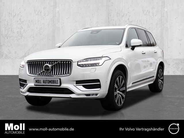 Volvo XC90 Plus Bright AWD B5 Diesel EU6d 7-Sitzer Sta