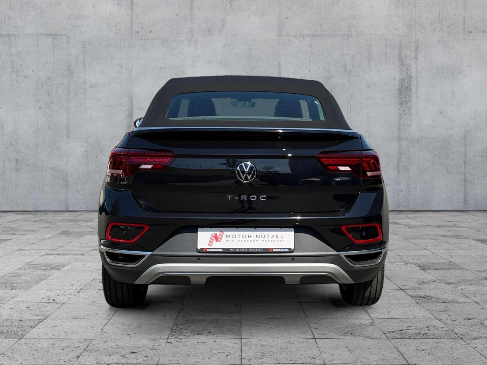 Volkswagen T-Roc - Bild 5