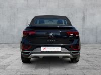 Volkswagen T-Roc - Vorschau Bild 5