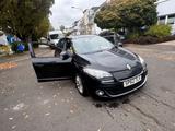 Renault Megane Coupé Expression dCi 110 Start & Stop... - Renault Megane Expression mit Diesel-Antrieb