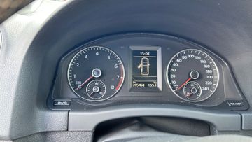 Volkswagen Golf Plus - 9