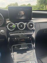 Mercedes-Benz C 63 AMG Mercedes-AMG C 63 T Mercedes-AMG - : Kombi, C63 Mercedes AMG