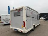 Carthago C-Tourer I 142 Aut. 4.5 t AHK Navi Sat - Carthago Integrierter