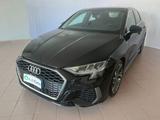 Audi A3 SPB 35 TDI Sline edition Stronic - Audi A3: Sline TDI