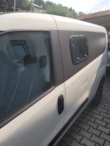 Fiat Doblo 1.6 16V Multijet Maxi/ Camperumbau - Fiat Doblo aus 2013 mit Diesel-Antrieb: Kleinbus