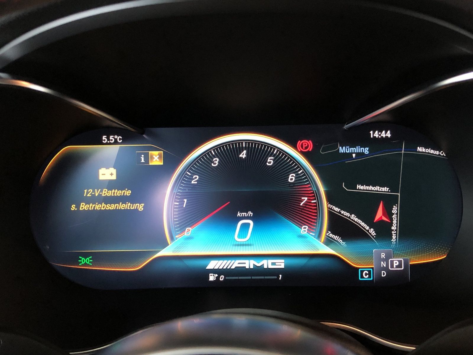 Mercedes-Benz AMG GLC 43 Coupe designo PerfAbgas/LED+/CAM foto 13