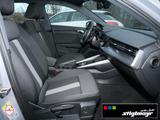 Audi A3 Sportback Advanced 35 TDI S-tronic KAMERA+VC - Audi A3 mit Diesel-Antrieb: Sport