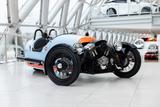 Andere Other Morgan 2.0 3 Wheeler | S&S Gulf Edition | - Benzin Motorräder weiterer Marken