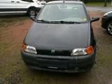 Fiat Punto - gebrauchte Fiat Punto aus dem Jahr 1998