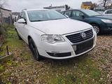 Volkswagen Passat Variant Comfortline! AHK! - gebrauchte VW Passat Variant aus dem Jahr 2006